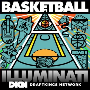 Basketball Illuminati