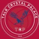 Talk Crystal Palace Podcast