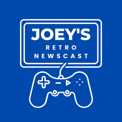 Joey's Retro Newscast