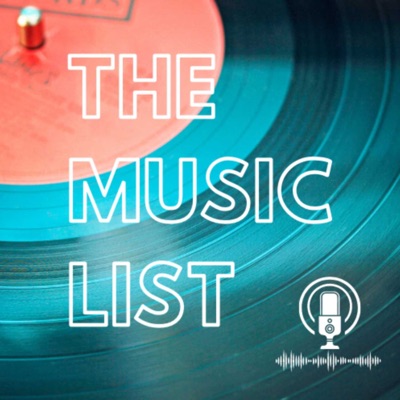 The Music List The Music List