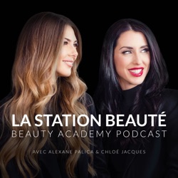 La Station Beauté - Beauty Academy