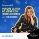 Fundadoras + Toñi Moreno: Cuidkers, porque la vida no viene con instrucciones - Episodio 7