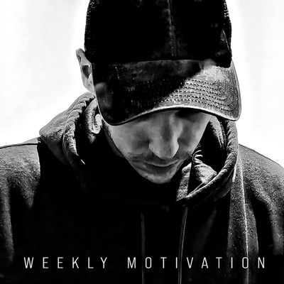 Weekly Motivation by Ben Lionel Scott:Ben Lionel Scott