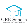 GRE Snacks - Achievable