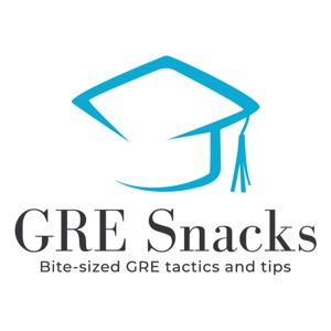 GRE Snacks