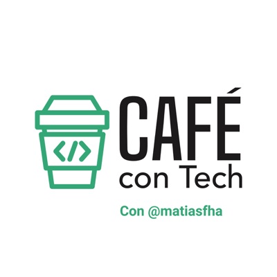 Café con Tech