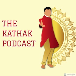 Creating Music for Kathak : Niraj Chag TKP 110