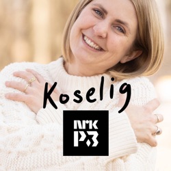 Hør alle episodene i appen NRK Radio