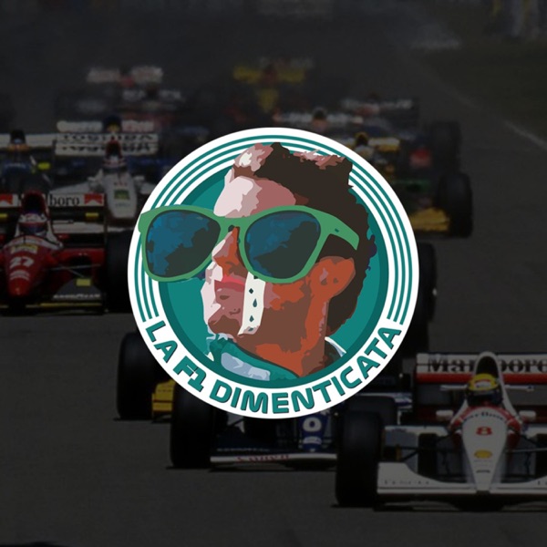 La F1 dimenticata