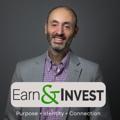 Earn & Invest