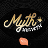 Myth Universe - Salmon Podcast