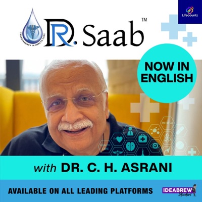 Dr Saab (English)