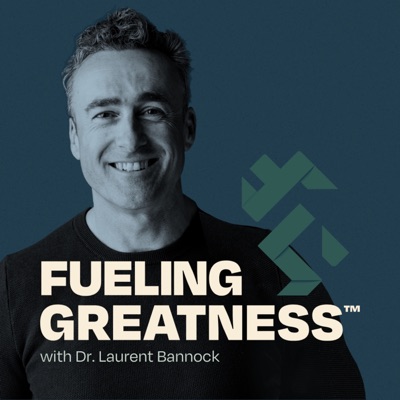 Fueling Greatness:Dr. Laurent Bannock