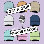 Get a Grip with Shane Bacon - The 8 Side