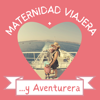 MATERNIDAD VIAJERA - Laura OBJETIVOAIRELIBRE.COM