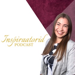 Inspiraatorid podcast