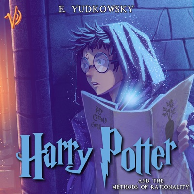 Harry Potter and The Methods of Rationality Audiobook:Jack Voraces