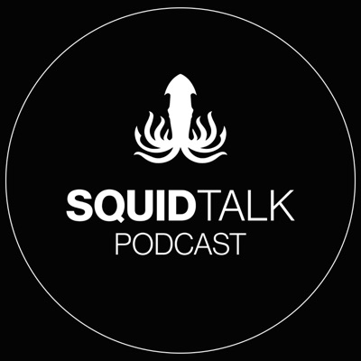 SquidTalk Podcast