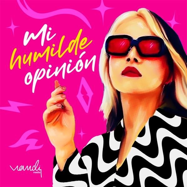 Mi Humilde Opinión con Ale Vintage