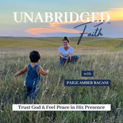 BONUS | THE UNABRIDGED FAITH FRAMEWORK LAUNCH