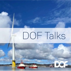 DOF Talks