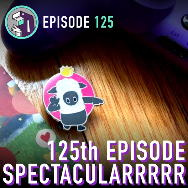 125th Episode Spectacularrrrr! photo
