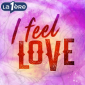 I Feel Love artwork