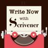 Write Now with Scrivener - Literature & Latte