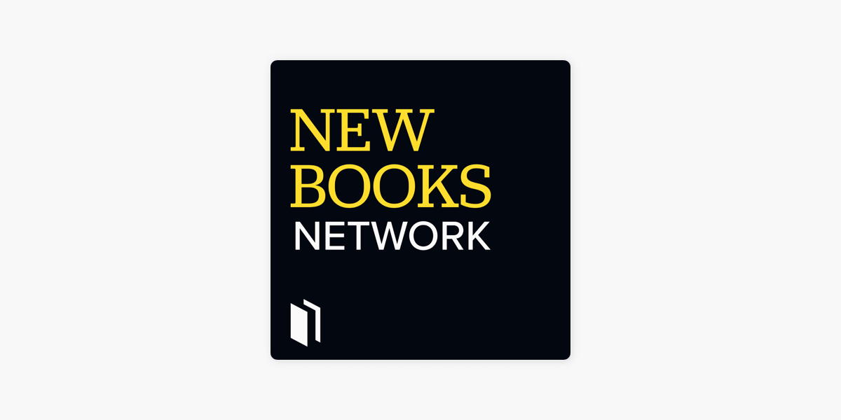 ‎New Books Network on Apple Podcasts