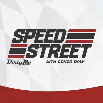 Speed Street:Dirty Mo Media