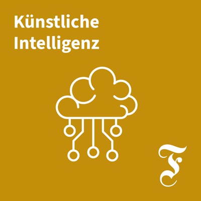 Künstliche Intelligenz:Frankfurter Allgemeine Zeitung F.A.Z.