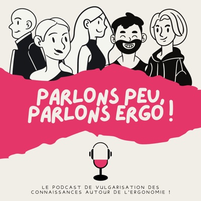 Parlons peu, Parlons Ergo !:Parlons peu, Parlons Ergo