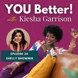 Be More Than Enough with Dr. Shelly Bhowmik