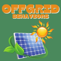 Off Grid Behaviors 