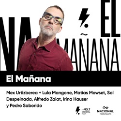 El mañana