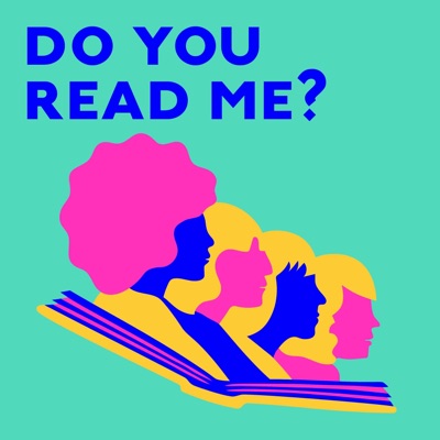DO YOU READ ME?