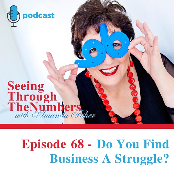 Do You Find Business a Struggle? | Five Stages of Business Short Series photo