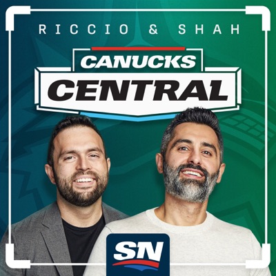 Canucks Central:Sportsnet