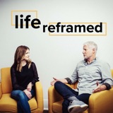 A Life Reframed: The Gospel and the Courtroom with Judge Steve Sword
