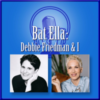 Debbie Friedman & I