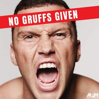 No Gruffs Given with Sean Avery