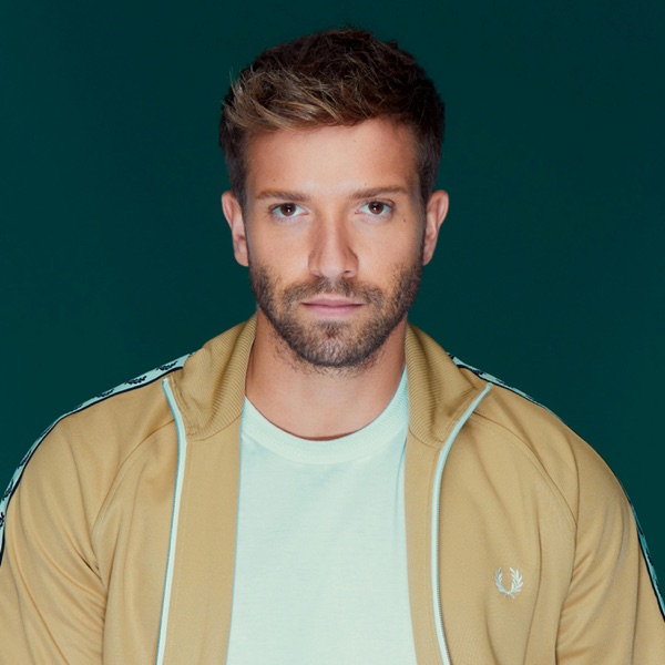 Pablo Alborán sobre “Hablemos de amor”, “Vértigo” y sus nominaciones a los Latin Grammy | #ZonaPopCNN photo