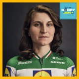 Elisa Longo Borghini