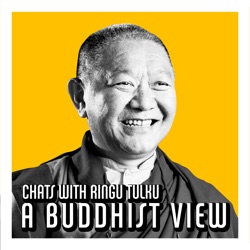 A Buddhist View — Podcast Trailer