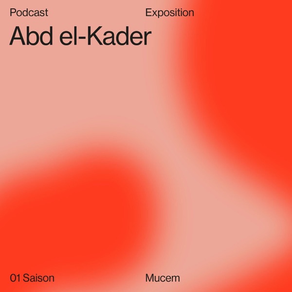 Couverture Dans le sillage d’Abd el-Kader