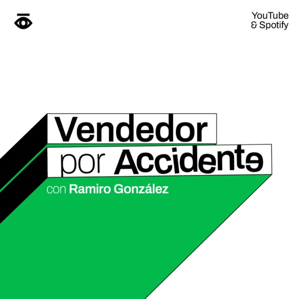 Vendedor Por Accidente