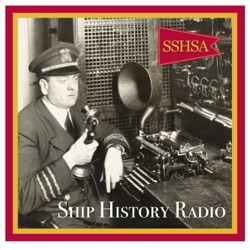 Ship History Radio