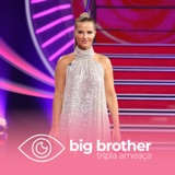 Big Brother: continuam as mesmas desgraças de sempre? | Podcast Big Brother - Tripla Ameaça