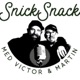 #01 - Snick Snack nu kör vi!