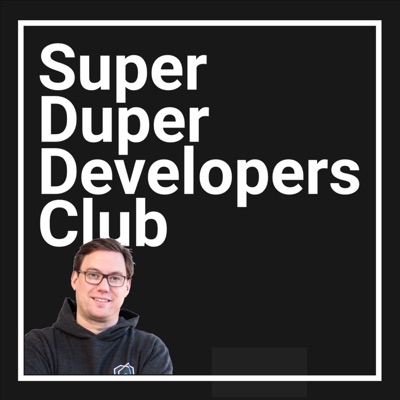 Super Duper Developers Club Super Duper Developers Club